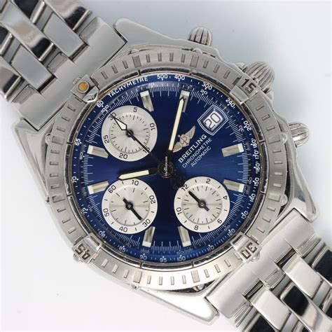 breitling chronomat ref. a13352|breitling a13352 price.